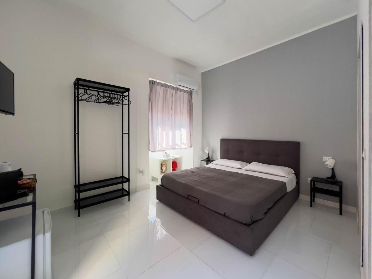 Casa Gale - House In Catania Center Apartment Exterior foto