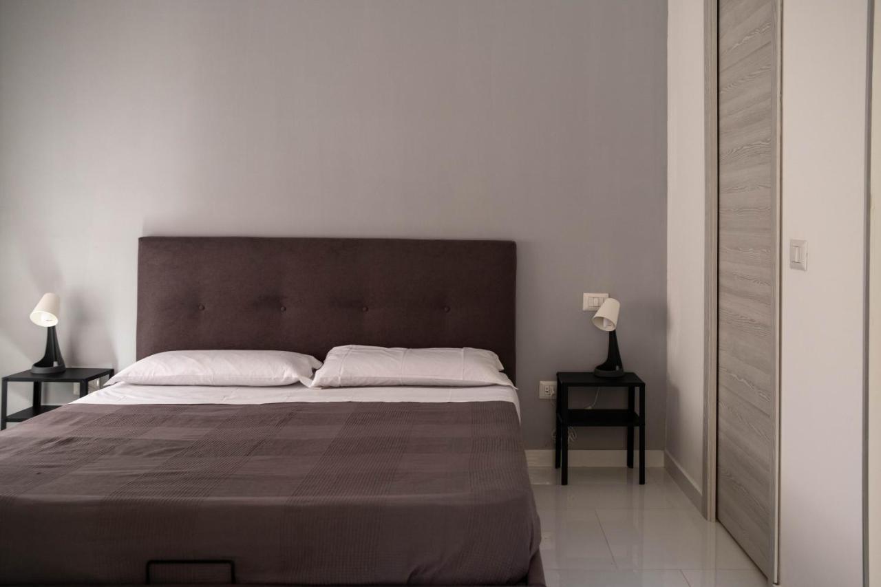 Casa Gale - House In Catania Center Apartment Exterior foto