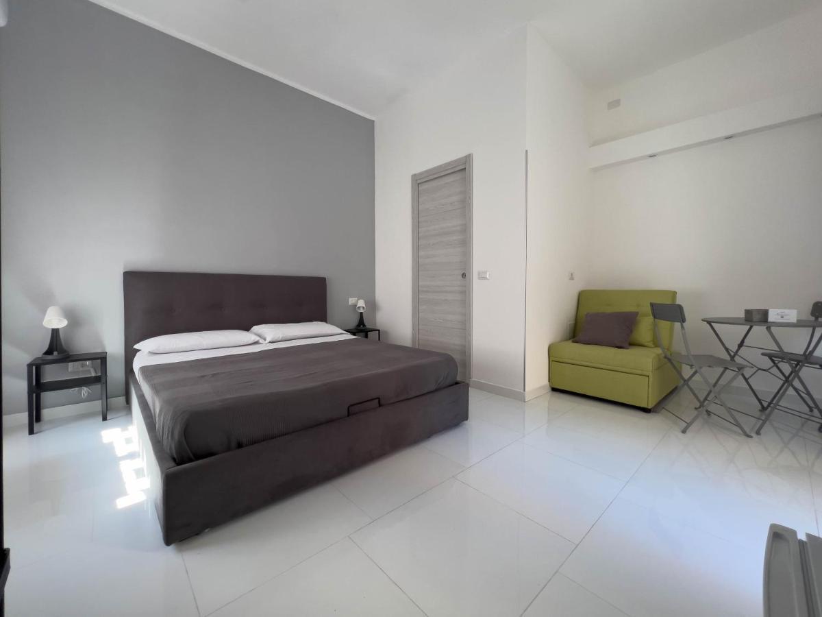Casa Gale - House In Catania Center Apartment Exterior foto