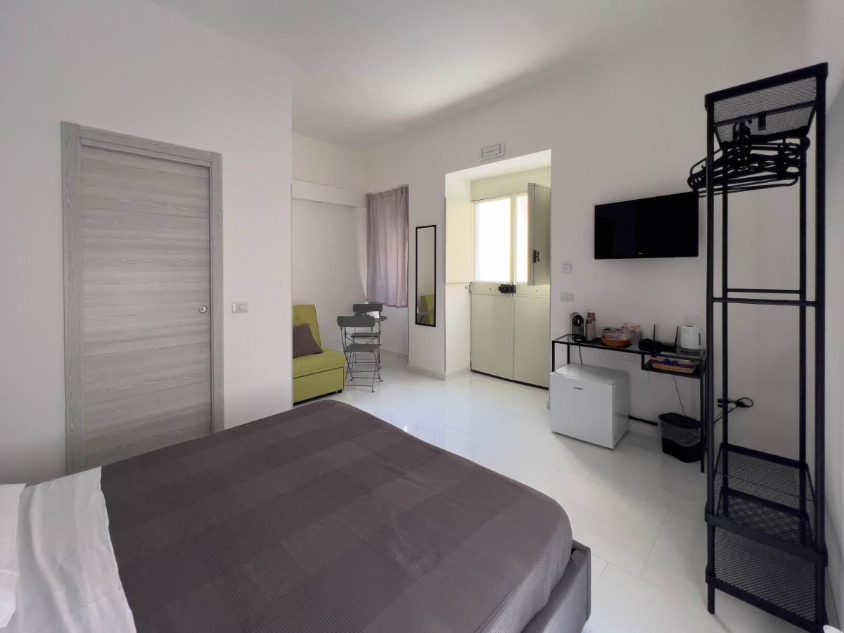 Casa Gale - House In Catania Center Apartment Exterior foto