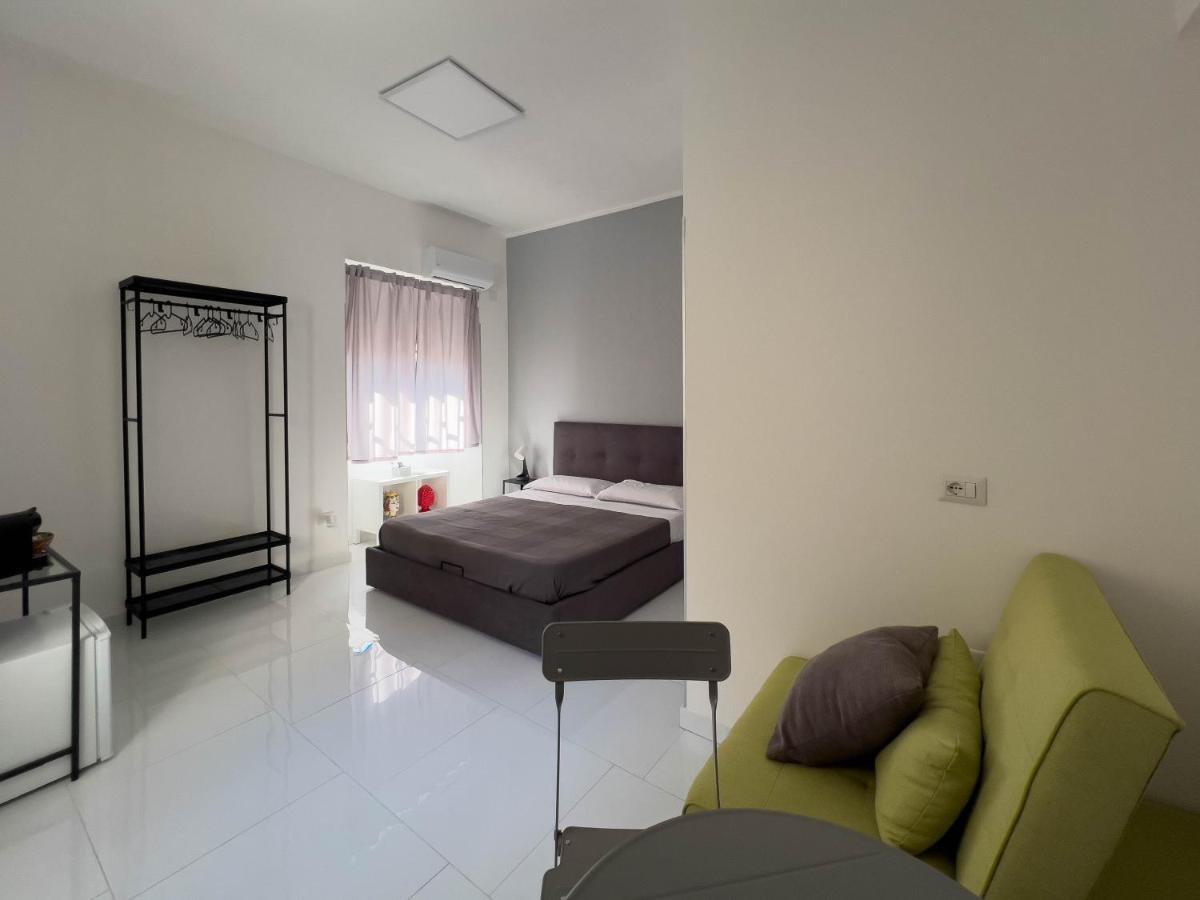 Casa Gale - House In Catania Center Apartment Exterior foto